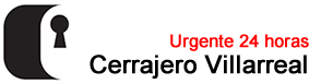 Logo Cerrajero Villarreal
